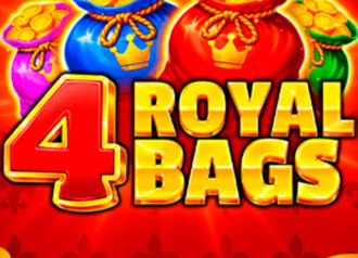 4 Royal Bags