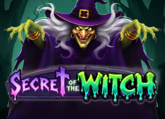 Secret of the Witch