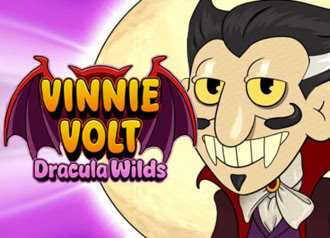 Vinnie Volt: Dracula Wilds