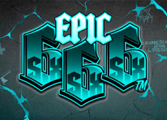Epic SixSixSix