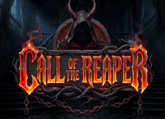 Call Of The Reaper