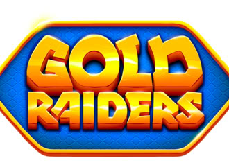 Gold Raiders
