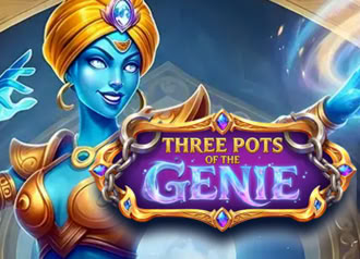 Three Pots of the Genie