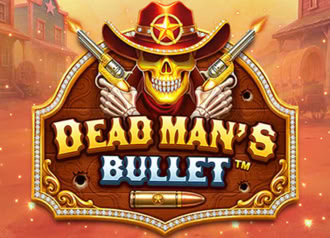 Dead Man's Bullet
