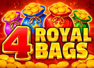 4 Royal Bags