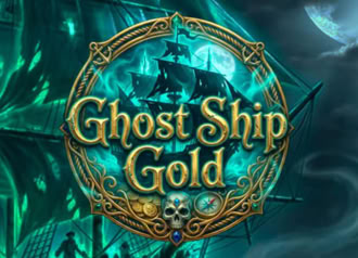 Ghost Ship Gold