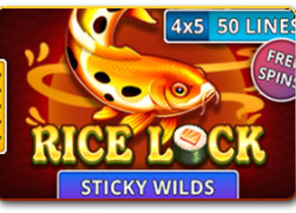 Rice Lock