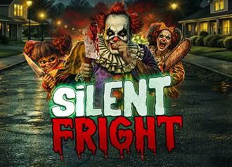 Silent Fright