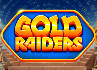 Gold Raiders