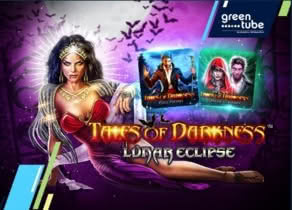 Tales of Darkness™ Saga by Greentube
