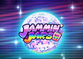 Jammin´Jars - New Slot by Push Gaming