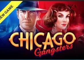Chicago Gangsters - New Slot by Playson
