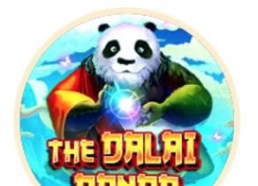 The Dalai Panda - new slot by iSoftBet