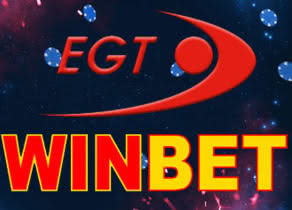 EGT company and Winbet casino signed a partnership agreement