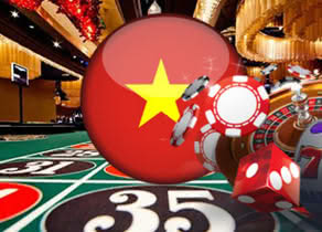 Vietnamese authorities allowed their citizens to play in casinos