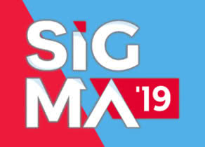 SiGMA ’19 - Global iGaming Conference - November 27-29