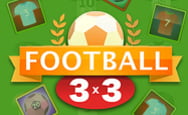 Football 3x3