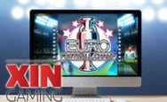 XIN Gaming launched a new slot machine – Euro Football Champ