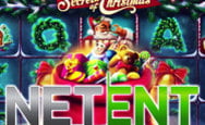 NetEnt announced online slot Secrets of Christmas