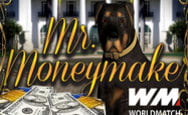 World Match launched a new slot machine Mr Moneymaker HD