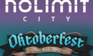 Nolimit City presented slot Octoberfest