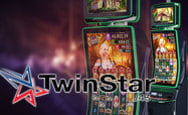 Scientific Games released a new platform TwinStar J43