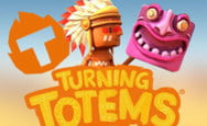 Thunderkick released slot machine Turning Totems