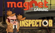 Magnet Gaming introduced HD slot machine Inspector