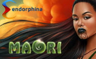 Endorphina released a new slot machine Maori