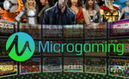 New Microgaming Slots will be released in January
