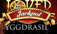 Record-breaking win on Yggdrasil slot machines