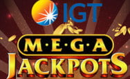 IGT pays progressive mega jackpot in the amount of GBP 552,478