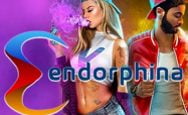 Endorphina company presented the world's first slot about vaping