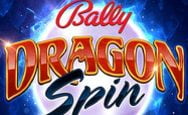 Bally Technologies presented new slot Dragon Spin