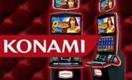 Konami will release a new modification of Concerto slot