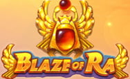 Blaze of Ra