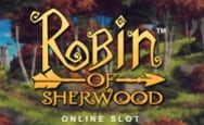 Robin of Sherwood - New Microgaming Slot