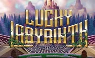 Lucky Labyrinth - New Rival Powered Slot