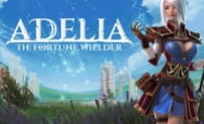 New Slot Adelia by Foxium