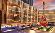 Hard Rock Hotel & Casino Atlantic City to use Evolution Gaming Live Casino games