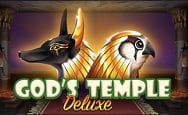 New Booongo Slot - God´s Temple Deluxe