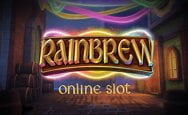 New Slot Rainbrew by Microgaming/Just For The Win