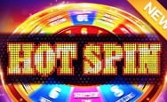 New Slot by iSoftBet Hot Spin