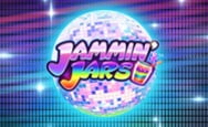 Jammin´Jars - New Slot by Push Gaming