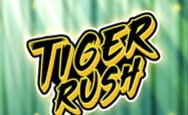 Tiger Rush Slot by Thunderkick