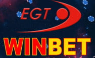 EGT company and Winbet casino signed a partnership agreement