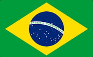 Brazilian government moved online gambling law enactment to August