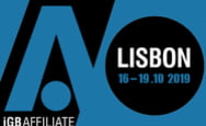 iGB Affiliate 2019 Lisbon