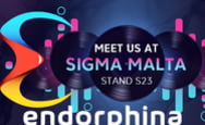 Endorphina with New iGaming Solutions at Sigma Expo 2019