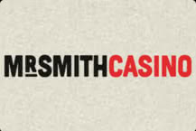 Mr Smith Casino - Review on Privacy Policy, Security System & Games